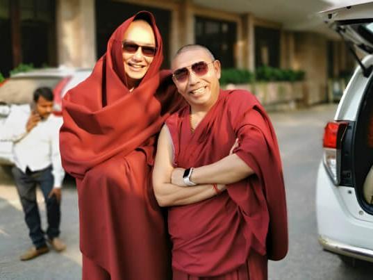 Deep Connections