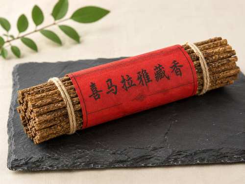 Ratna Incense 喜马拉雅藏香