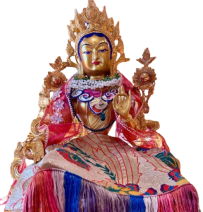 Cittamani Tara Puja 如意珠度母法会