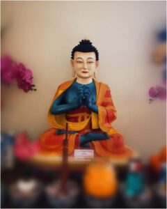 Naga Puja 龙王法会